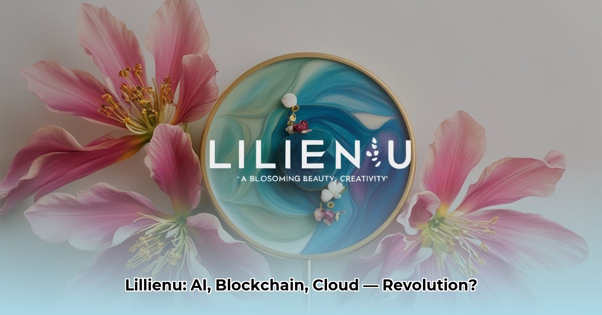 lillienu